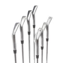 Titleist T150/T200 2023 Combo Steel Mens Right Hand Irons 4-PW Extra Stiff - True Temper AMT