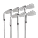 Titleist T150/T200 2023 Combo Steel Mens Right Hand Irons 4-PW Extra Stiff - True Temper AMT