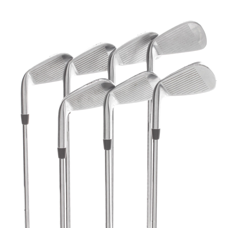 Titleist T150/T200 2023 Combo Steel Mens Right Hand Irons 4-PW Extra Stiff - True Temper AMT