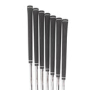 Titleist T150/T200 2023 Combo Steel Mens Right Hand Irons 4-PW Extra Stiff - True Temper AMT