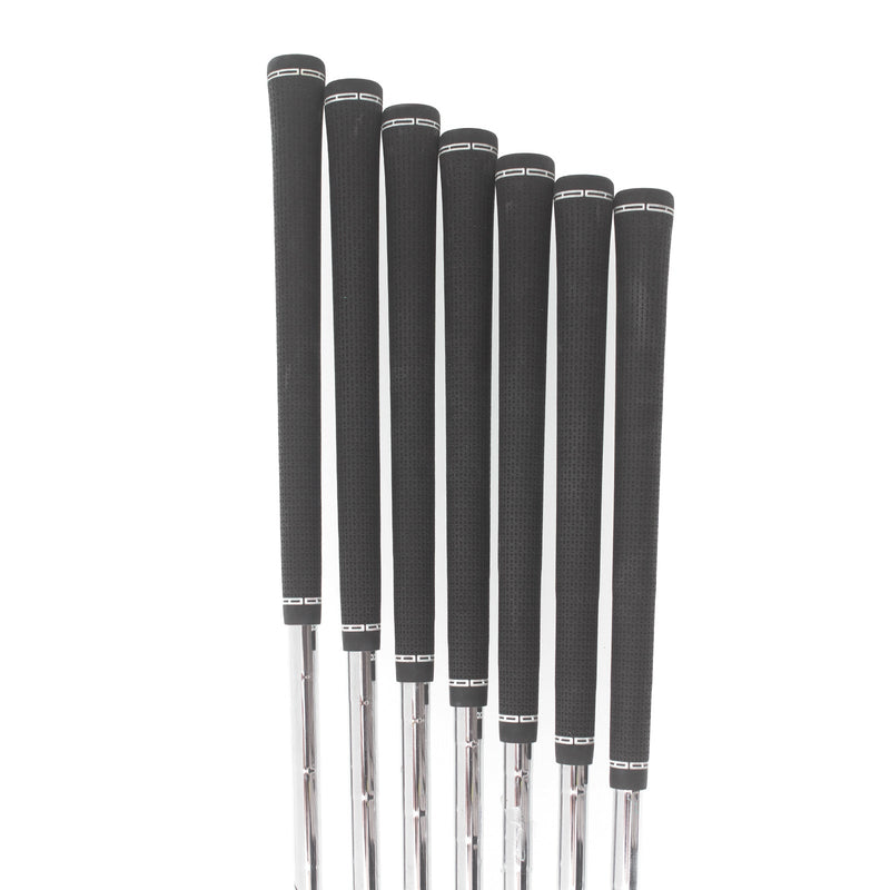 Titleist T150/T200 2023 Combo Steel Mens Right Hand Irons 4-PW Extra Stiff - True Temper AMT