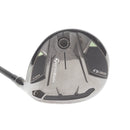 TaylorMade QI35 Graphite Mens Right Hand Fairway 3 Wood 15.5* Stiff - Kai-Li