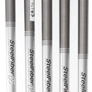 Mizuno JPX 921 Forged Steelfibre Mens Right Hand Irons 6-PW Regular - Steelfibre i95