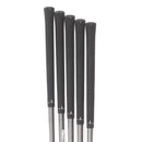 Mizuno JPX 921 Forged Steelfibre Mens Right Hand Irons 6-PW Regular - Steelfibre i95