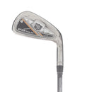 Wilson FG-Tour V4 Graphite Mens Right Hand 3 Iron 21* Stiff - KuroKage 90g