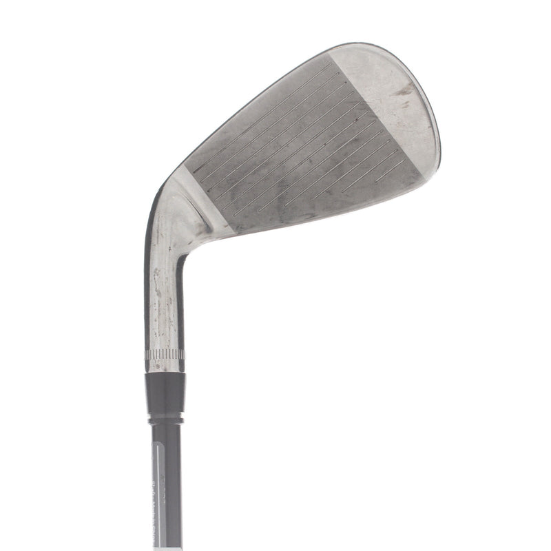 Wilson FG-Tour V4 Graphite Mens Right Hand 3 Iron 21* Stiff - KuroKage 90g