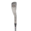 Wilson FG-Tour V4 Graphite Mens Right Hand 3 Iron 21* Stiff - KuroKage 90g