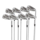 Callaway Apex Steel Mens Right Hand 4-PW-GW Stiff - Project-X 60g