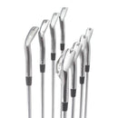 Callaway Apex Steel Mens Right Hand 4-PW-GW Stiff - Project-X 60g