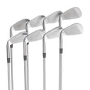 Callaway Apex Steel Mens Right Hand 4-PW-GW Stiff - Project-X 60g