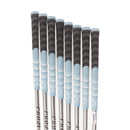 Callaway Apex Steel Mens Right Hand 4-PW-GW Stiff - Project-X 60g