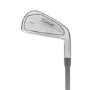 Titleist T-200 Graphite Mens Right Hand 3 Iron 20* Stiff - Hzrdus 6.0 90g