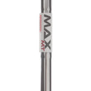 TaylorMade Stealth HD/Stealth Steel Mens Right Hand 5-PW HD+ AW Stealth Regular - KBS Max MT 85g