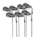 Nike SQ MacSpeed Steel Mens Right Hand Irons 4-PW Regular - Dynalite 90g