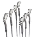 Nike SQ MacSpeed Steel Mens Right Hand Irons 4-PW Regular - Dynalite 90g