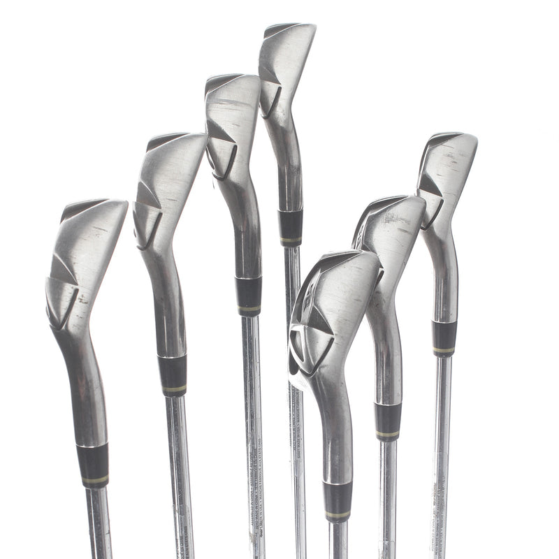 Nike SQ MacSpeed Steel Mens Right Hand Irons 4-PW Regular - Dynalite 90g