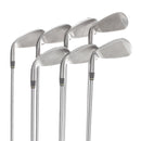 Nike SQ MacSpeed Steel Mens Right Hand Irons 4-PW Regular - Dynalite 90g