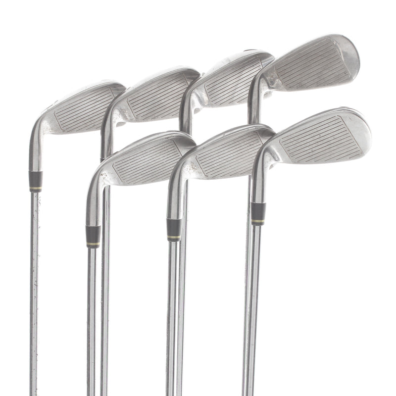 Nike SQ MacSpeed Steel Mens Right Hand Irons 4-PW Regular - Dynalite 90g
