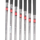 Nike SQ MacSpeed Steel Mens Right Hand Irons 4-PW Regular - Dynalite 90g