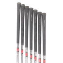 Nike SQ MacSpeed Steel Mens Right Hand Irons 4-PW Regular - Dynalite 90g