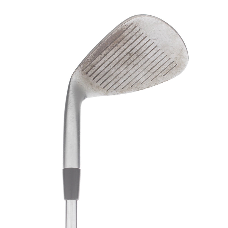 Mizuno MP-T5 Steel Mens Right Hand Lob Wedge 58* 8 Bounce Wedge Flex - KBS