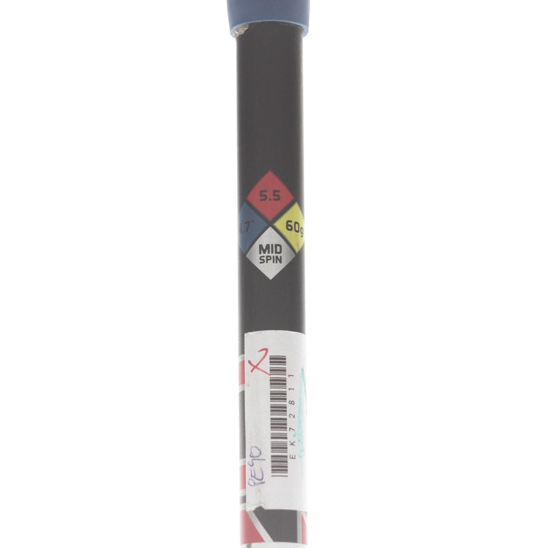 Titleist TSr2 Graphite Mens Right Hand Fairway 4 Wood 16.5* Regular - HZRDUS 60g