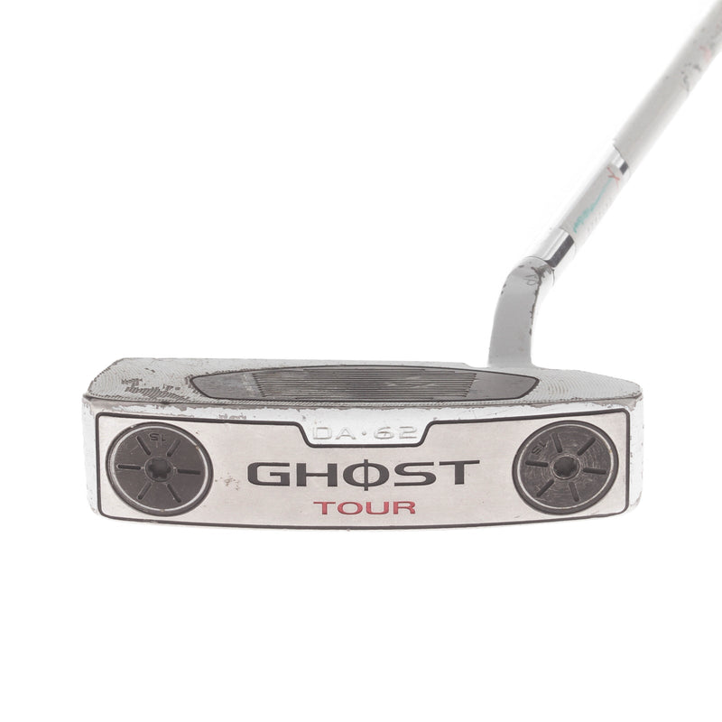 TaylorMade Ghost Tour Mens Right Hand Putter 34" Blade Taylormade - Lexus