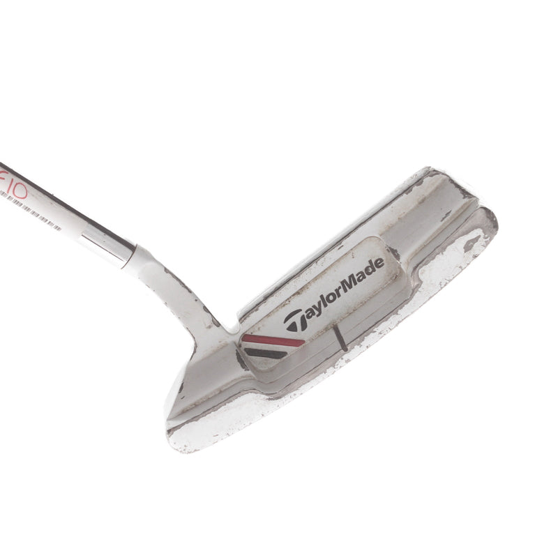 TaylorMade Ghost Tour Mens Right Hand Putter 34" Blade Taylormade - Lexus