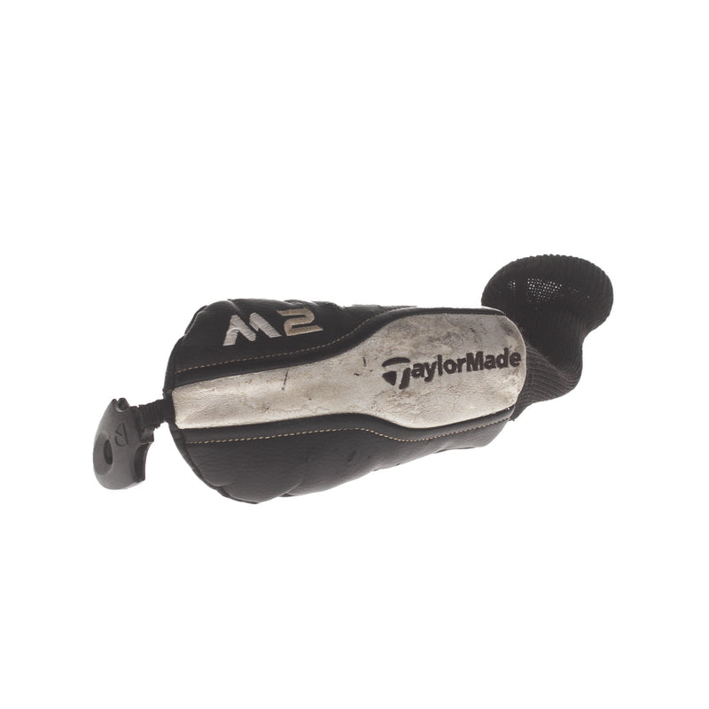 TaylorMade M2 Graphite Mens Right Hand 3 Hybrid 19* Stiff - Reax 75g