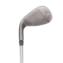 Cobra King F6 Steel Mens Right Hand Sand Wedge 54* Stiff - Cobra King F6