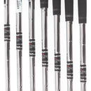 Callaway Rogue Max St Steel Mens Right Hand Irons 4-PW Regular - Elevate 95g