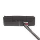 SeeMore Si2 Mens Right Hand Putter 34" Blade SeeMore - SeeMore