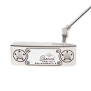 Scotty Cameron Select Squareback 2 Mens Right Hand Putter 34" Blade Steel - Lamkin Skink Fit Straight