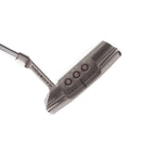 Scotty Cameron Select Squareback 2 Mens Right Hand Putter 34" Blade Steel - Lamkin Skink Fit Straight