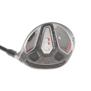 TaylorMade M-6 Graphite Mens Right Hand Fairway 5 Wood 19* Stiff - C-6 Red 60g