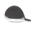 TaylorMade M-6 Graphite Mens Right Hand Fairway 5 Wood 19* Stiff - C-6 Red 60g