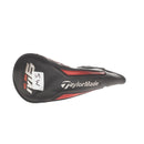 TaylorMade M-6 Graphite Mens Right Hand Fairway 5 Wood 19* Stiff - C-6 Red 60g