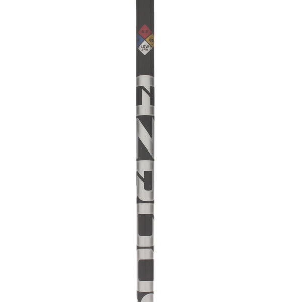 HZRDUS 6.5 80g Driver Shaft Project X Extra Stiff Taylormade 2nd Gen - M1/M4/Sim/Stealth /Stealth 2/Qi10/Qi35 44.75"