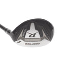 Wilson Deep Red Graphite Mens Right Hand 4 Hybrid 22* Regular - Deep Red