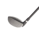 Wilson Deep Red Graphite Mens Right Hand 4 Hybrid 22* Regular - Deep Red