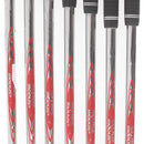 Cobra Forged Tec Steel Mens Right Hand Irons 4-PW Stiff - Modus Tour 105