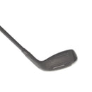 TaylorMade Gapr Hi Graphite Mens Left Hand 4 Hybrid 22* Senior - KBS Hybrid 60g