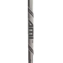 Titleist T-300 Steel Mens Right Hand 6-pw Regular - AMT Black