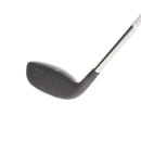 Cobra RAD Speed One Length Graphite Mens Right Hand 4 Hybrid 21* Stiff - Recoil ESX f4