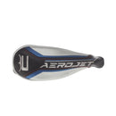 Cobra RAD Speed One Length Graphite Mens Right Hand 4 Hybrid 21* Stiff - Recoil ESX f4