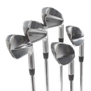 Titleist 620MB/T100 Combo Steel Mens Right Hand Iron 5-9 Extra Stiff - Dynamc Gold X100