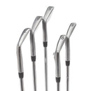 Titleist 620MB/T100 Combo Steel Mens Right Hand Iron 5-9 Extra Stiff - Dynamc Gold X100