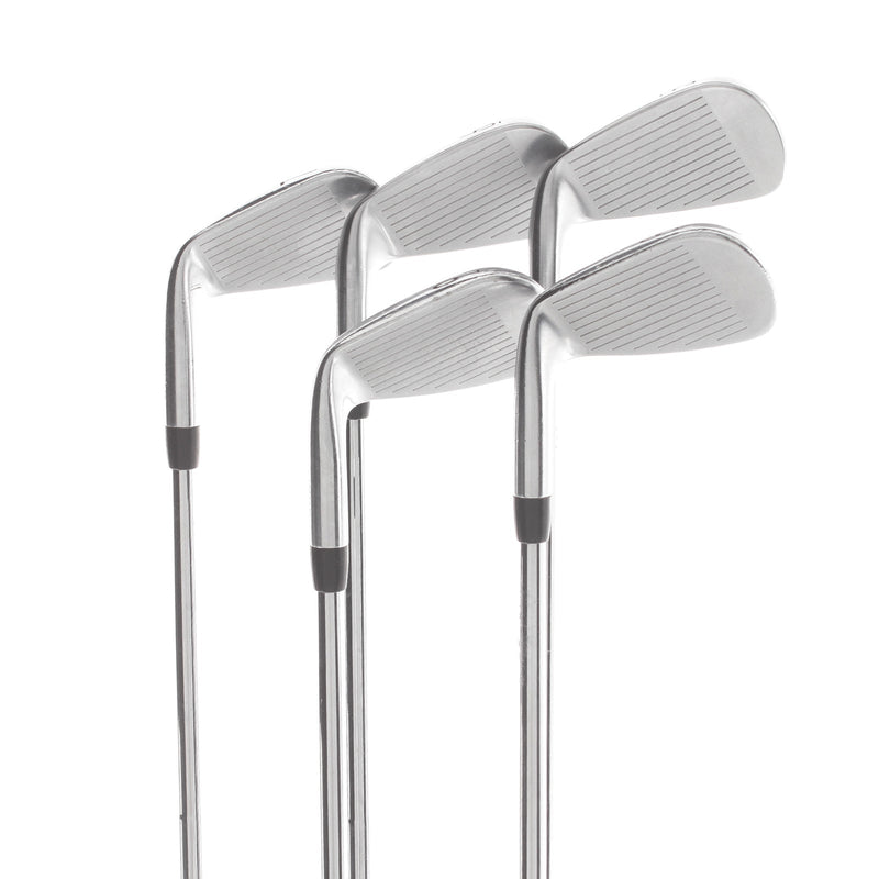 Titleist 620MB/T100 Combo Steel Mens Right Hand Iron 5-9 Extra Stiff - Dynamc Gold X100