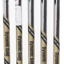 Titleist 620MB/T100 Combo Steel Mens Right Hand Iron 5-9 Extra Stiff - Dynamc Gold X100