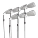 Ping G-430 Steel Mens Right Hand Irons 4-PW Green Dot 2* Upright Stiff - AWT 2.0 85g